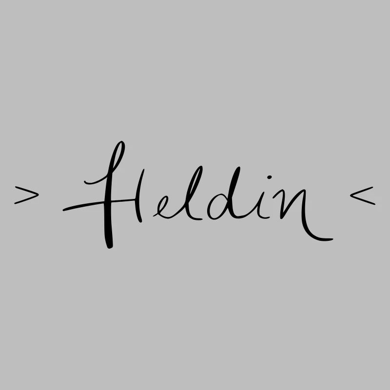 Heldin
