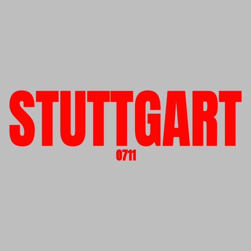 Stuttgart 0711