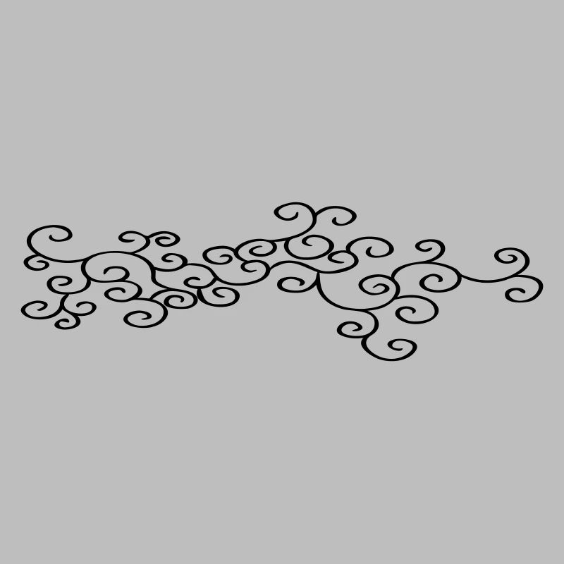 Ornament Jewelry (Vectorgraphic)