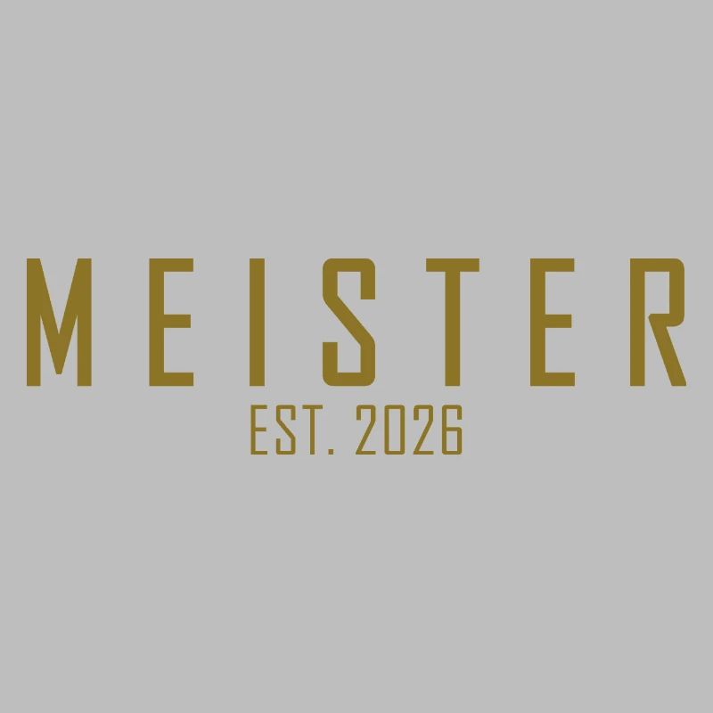 Master est. 2026