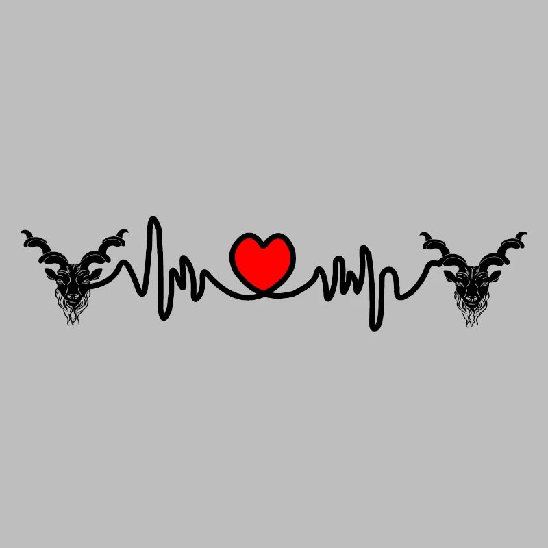 Herzfrequenz Cardio Steinbock Steinbock Steinbock
