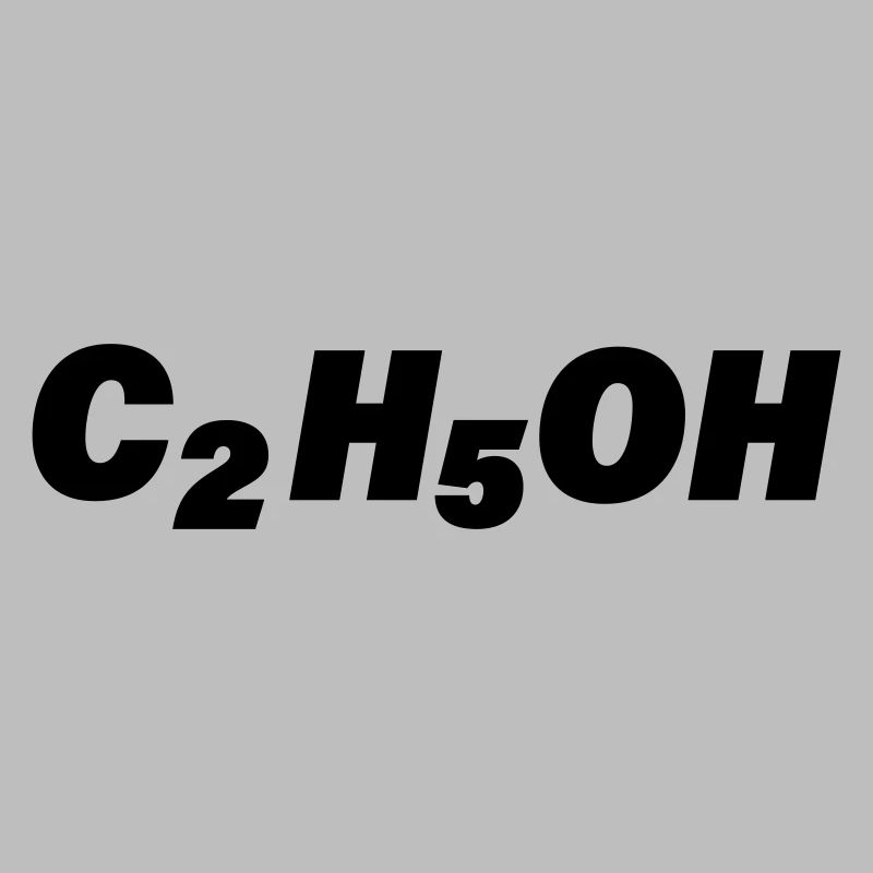 C2H5OH