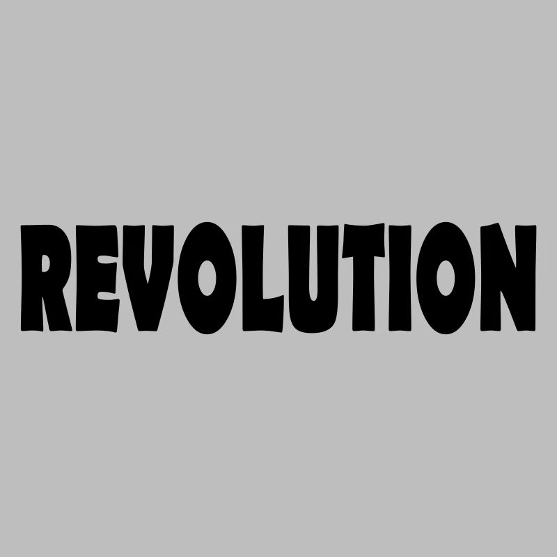 REVOLUTION