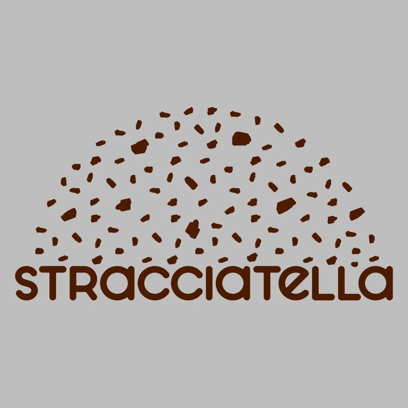 Stracciatella - Anpassbare