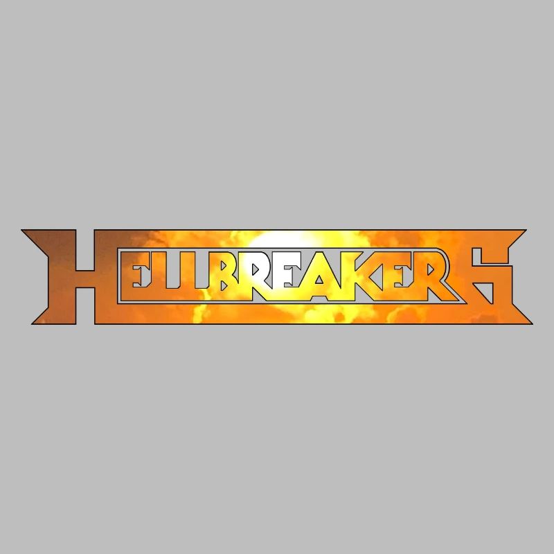 Hellbreakers