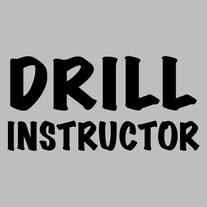 Drill Instructor