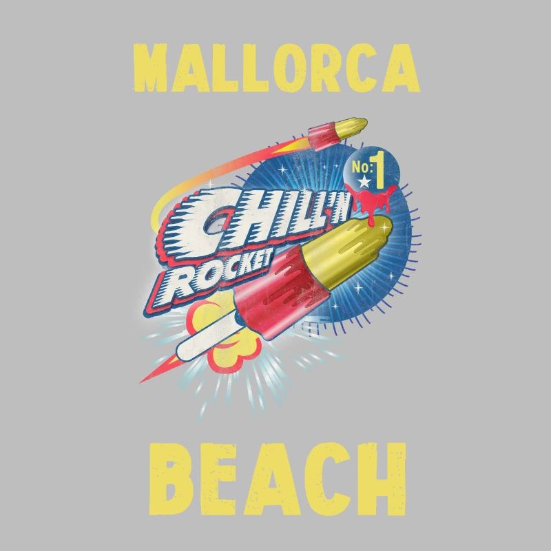 Mallorca Beach