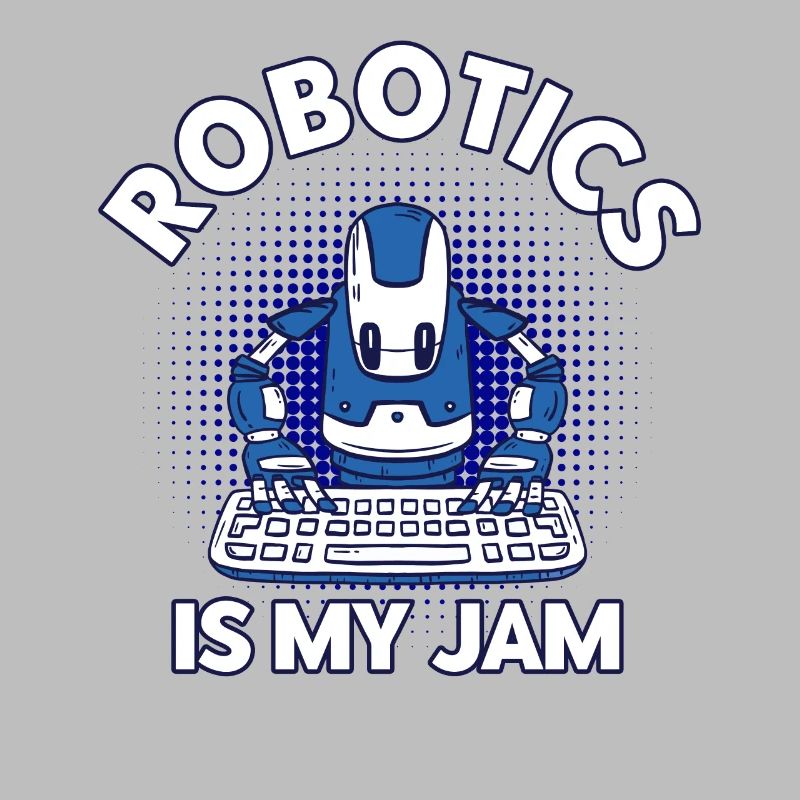 Robotics Engineer Engineer Teacher Technology