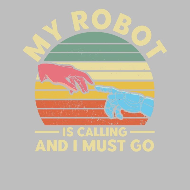 Engineer Teacher Robotics Technology Gift