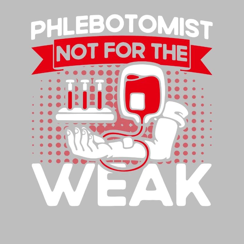 Blutabnahme Phlebotomie Labor Phlebotomist Geschen