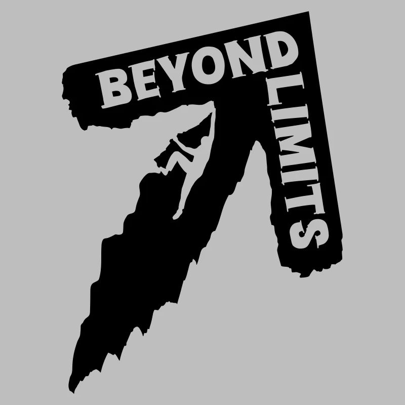Beyond Limits - Climber [Black]