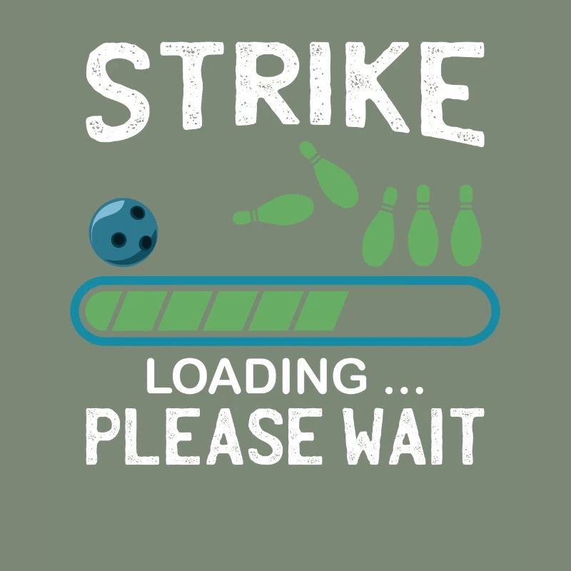 Strike Loading | Funny Bowling