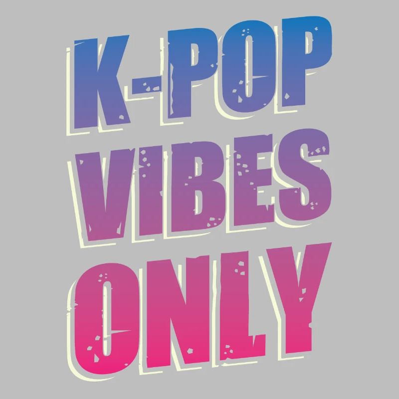 K-Vibes Only | Corée du Sud | Musique pop coréenne