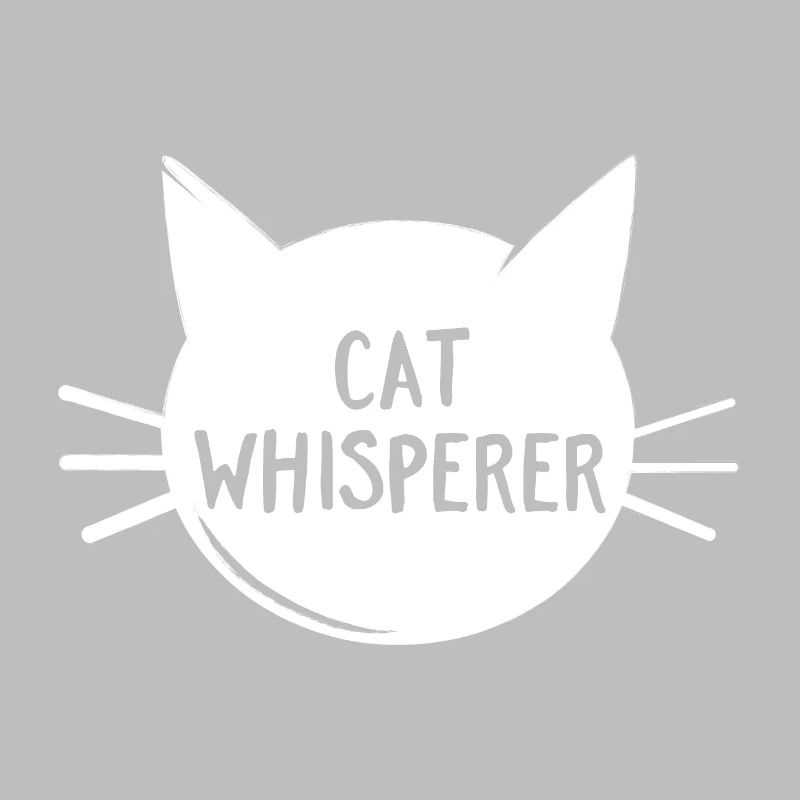 Chuchoteur de chat