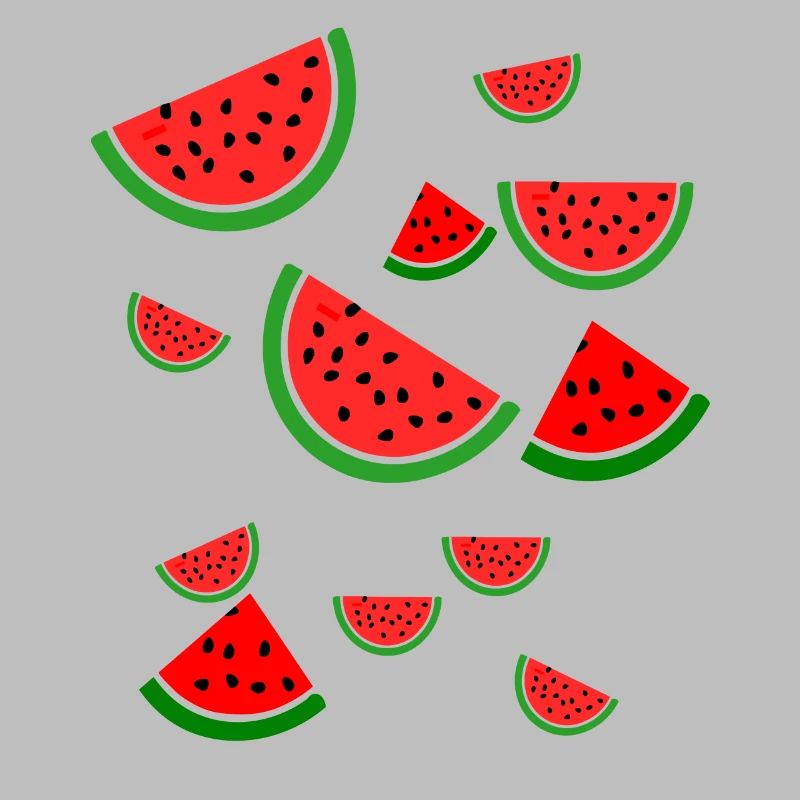 Melon pastèque