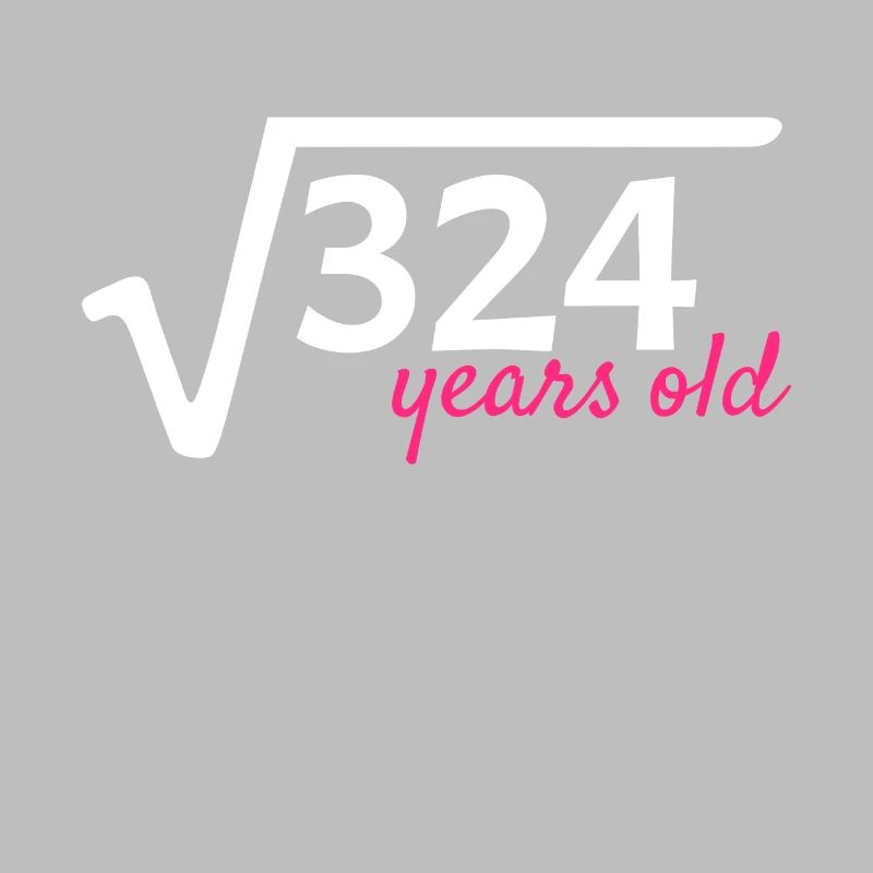 18 year old root math