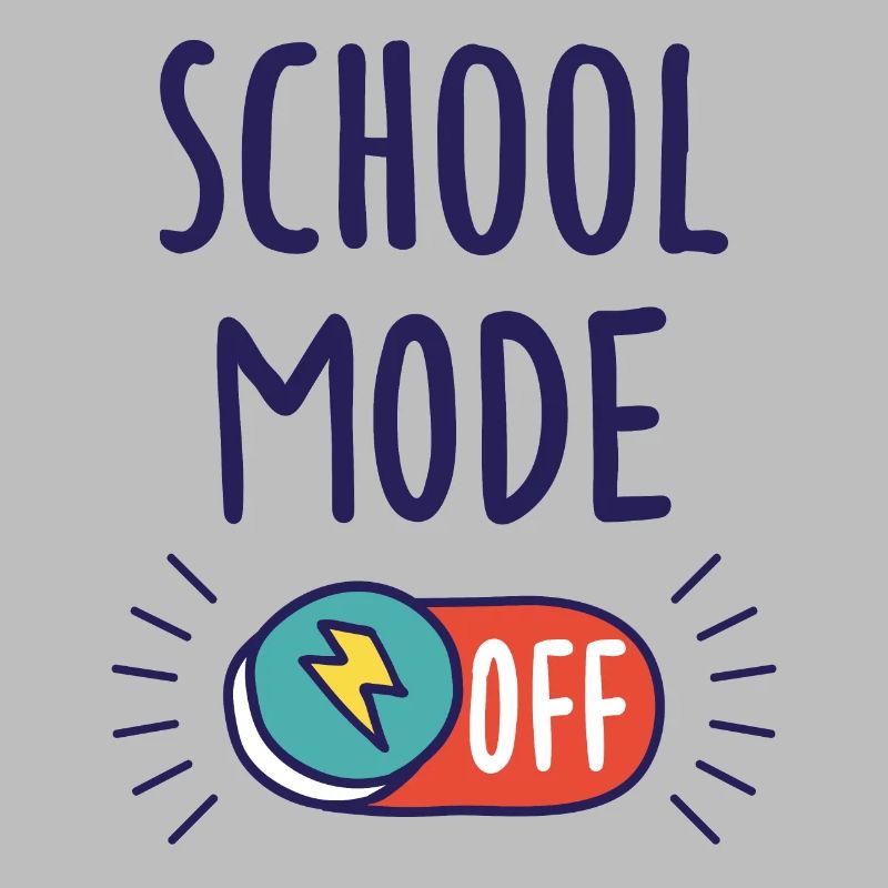 Mode scolaire désactivé