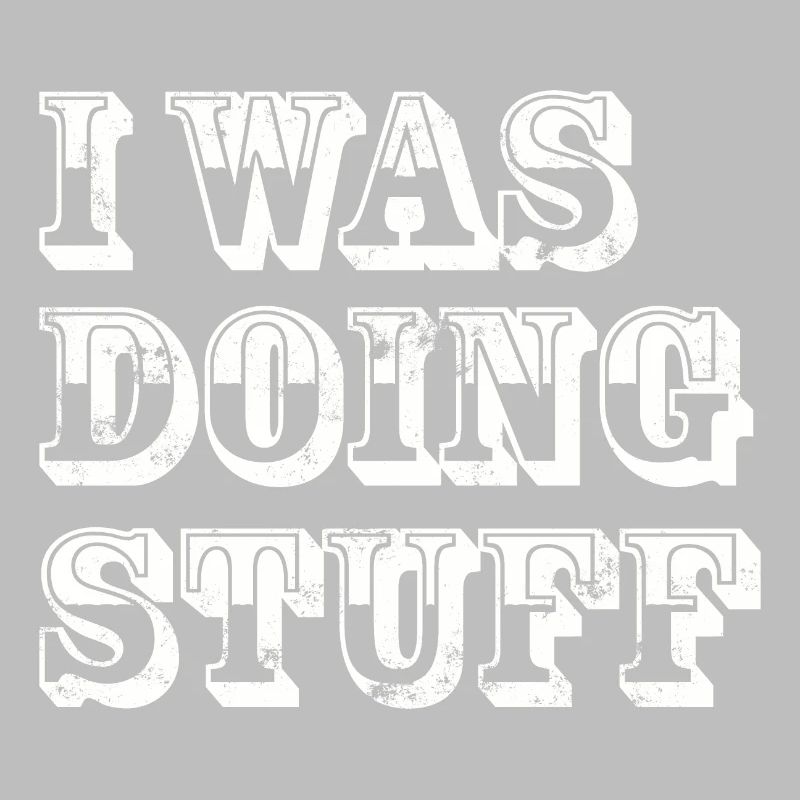 I was doing stuff vintage