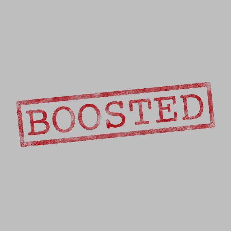 boosté