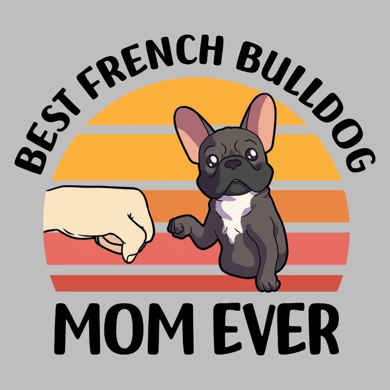 Français Bouledogue