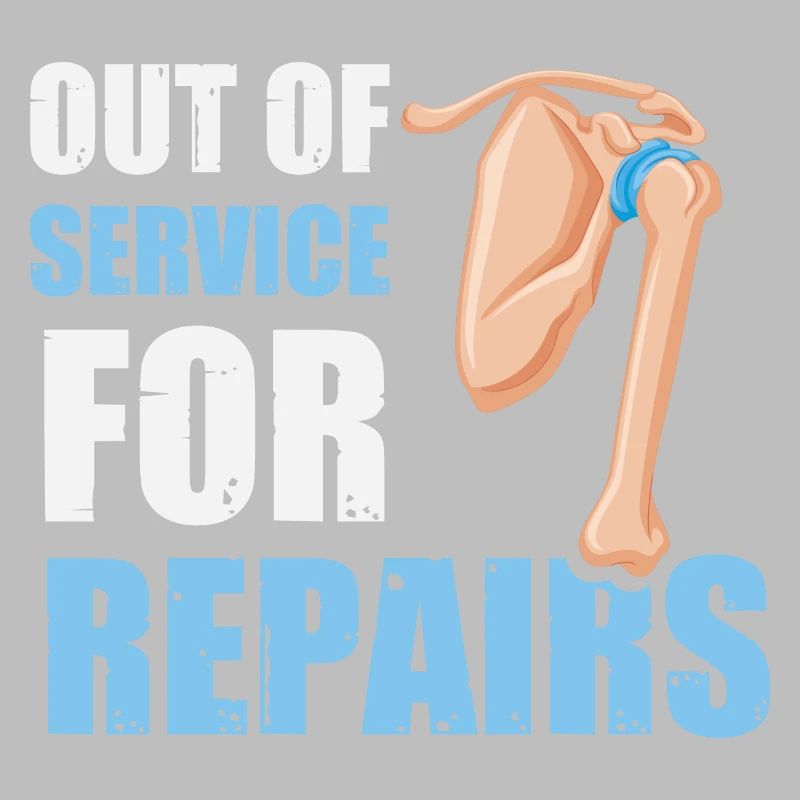 Shoulder Replacement