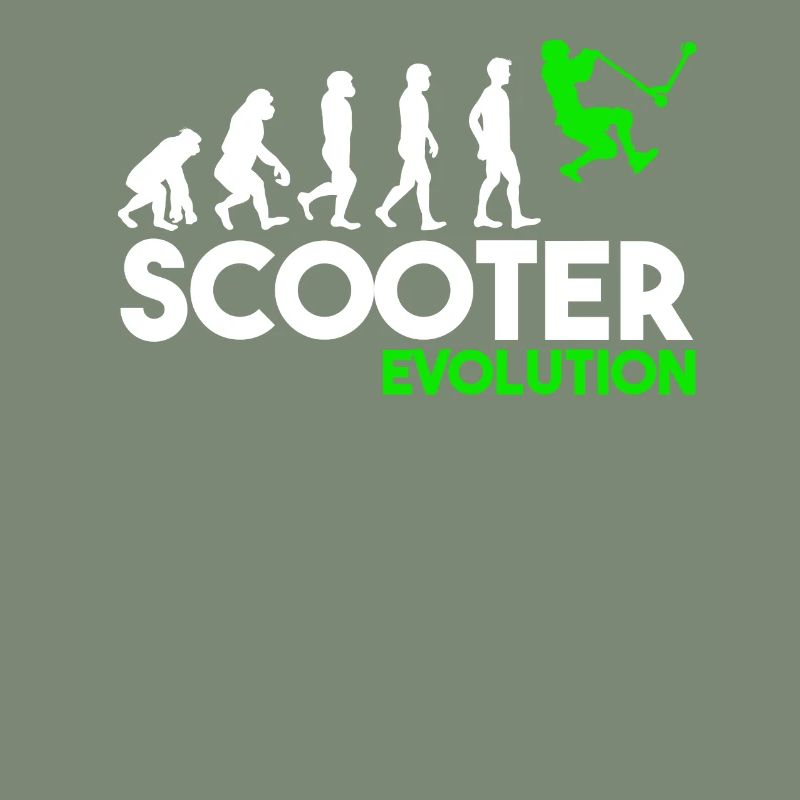 Scooter Evolution Cascade Scooter garçon scooter