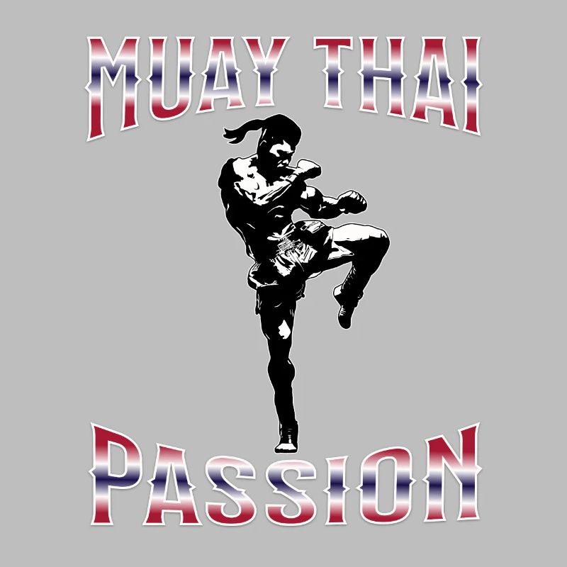 Muay Thai Boxe Muay Thai