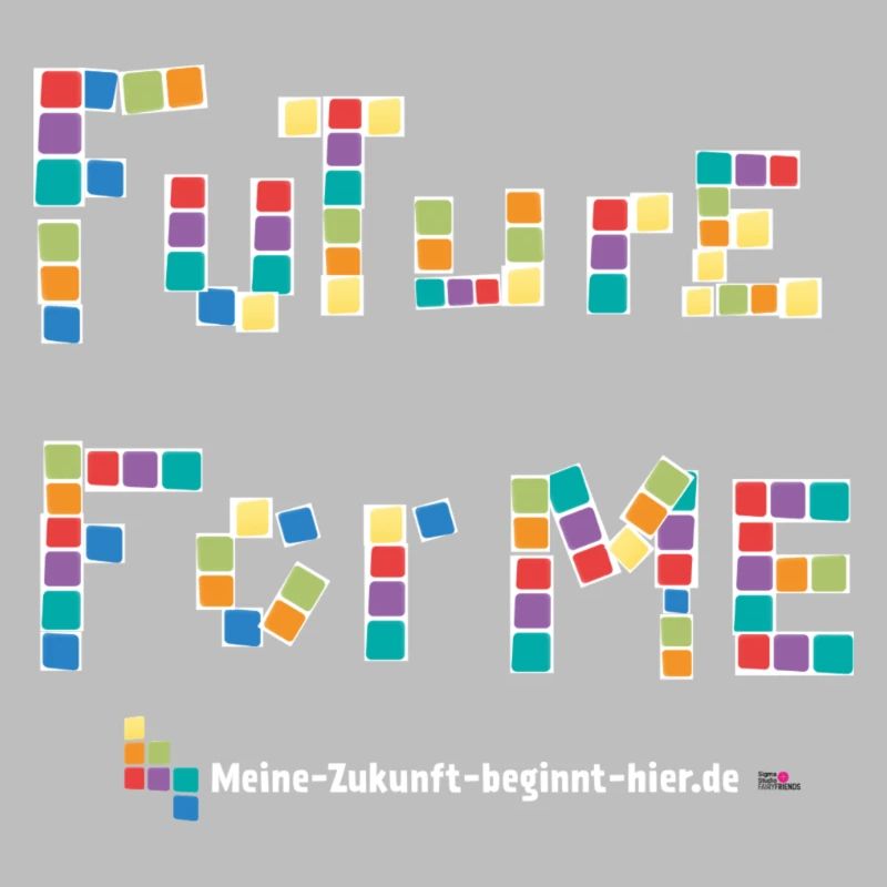 FUTUREFORME blanc