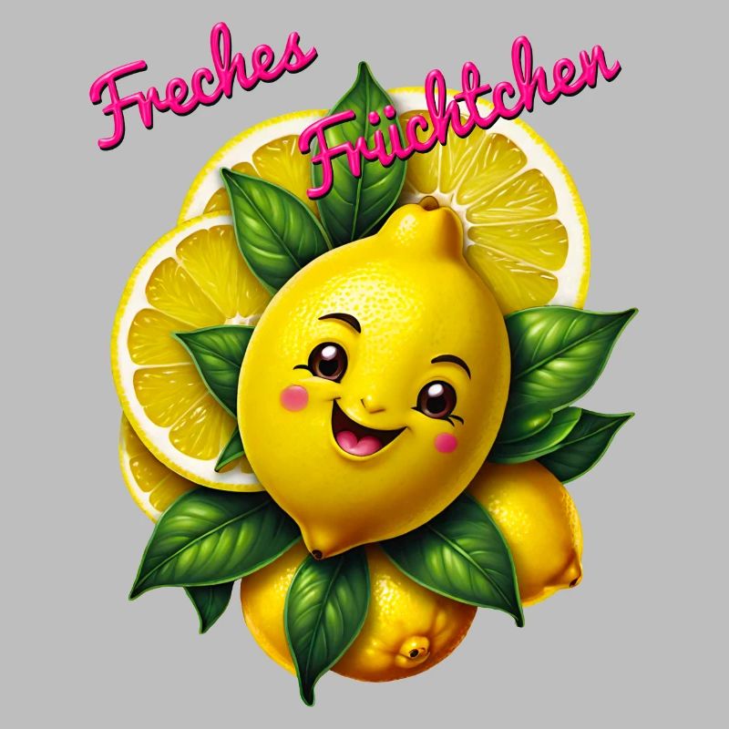 Frutta sfacciata