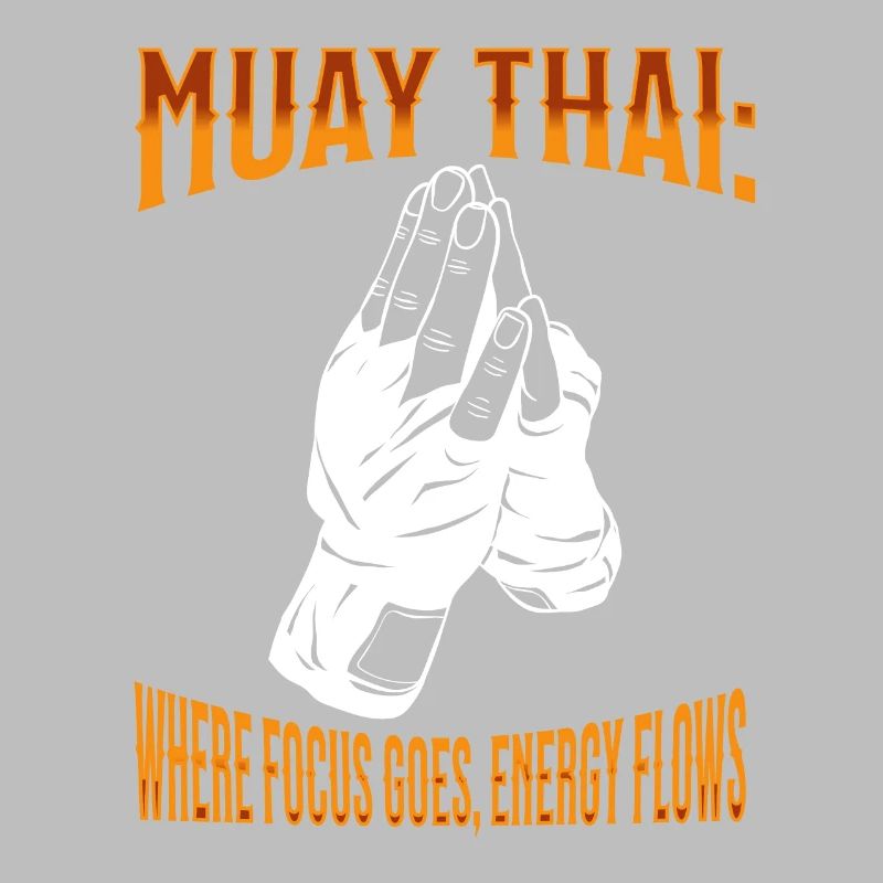 Muay Thaï Boxe Muay Thaï