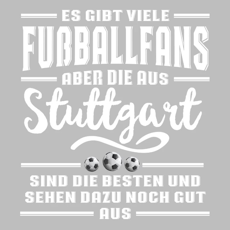 Fußball Stuttgart