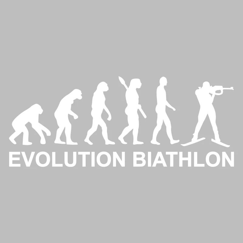 Evolution Biathlon