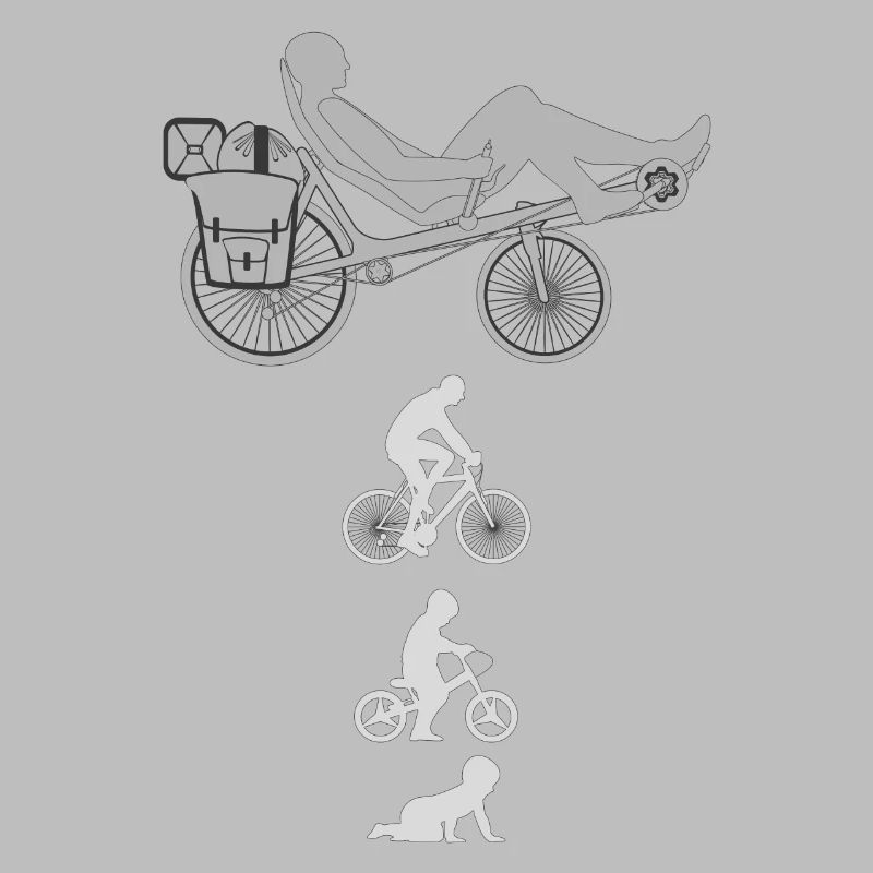 Evolution Gisant