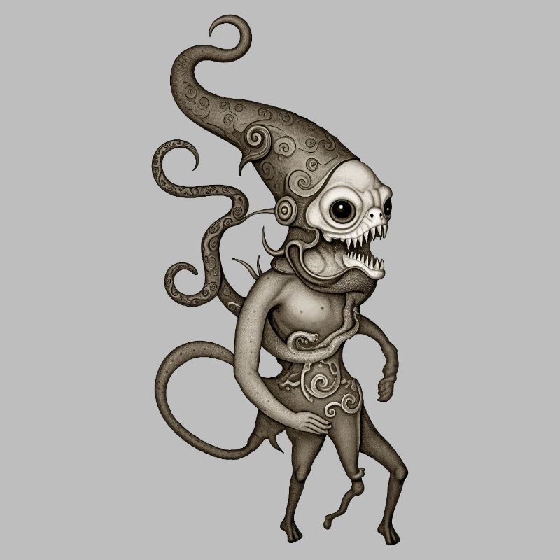 BUG #5 – dunkle Hölle