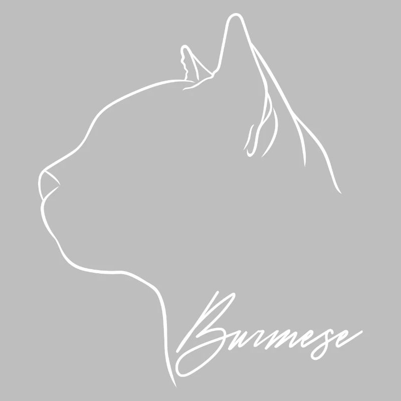 Profil Birman Chat Cat Wilsigns