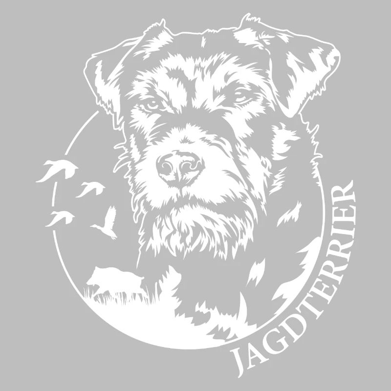 Jagdterrier Jagdhunde Jagdhund Hunde Wilsigns