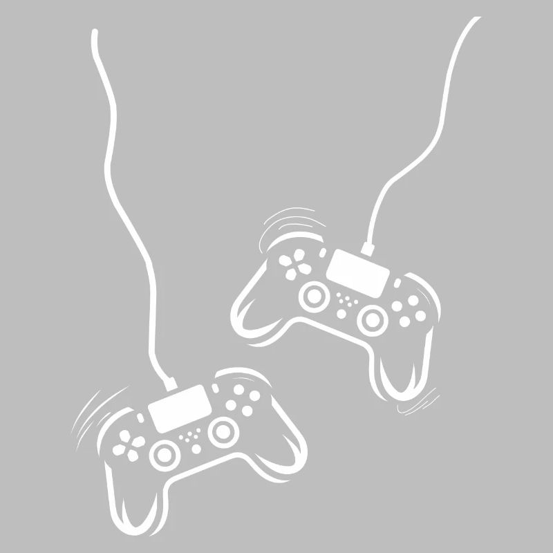 Controller della console di gioco
