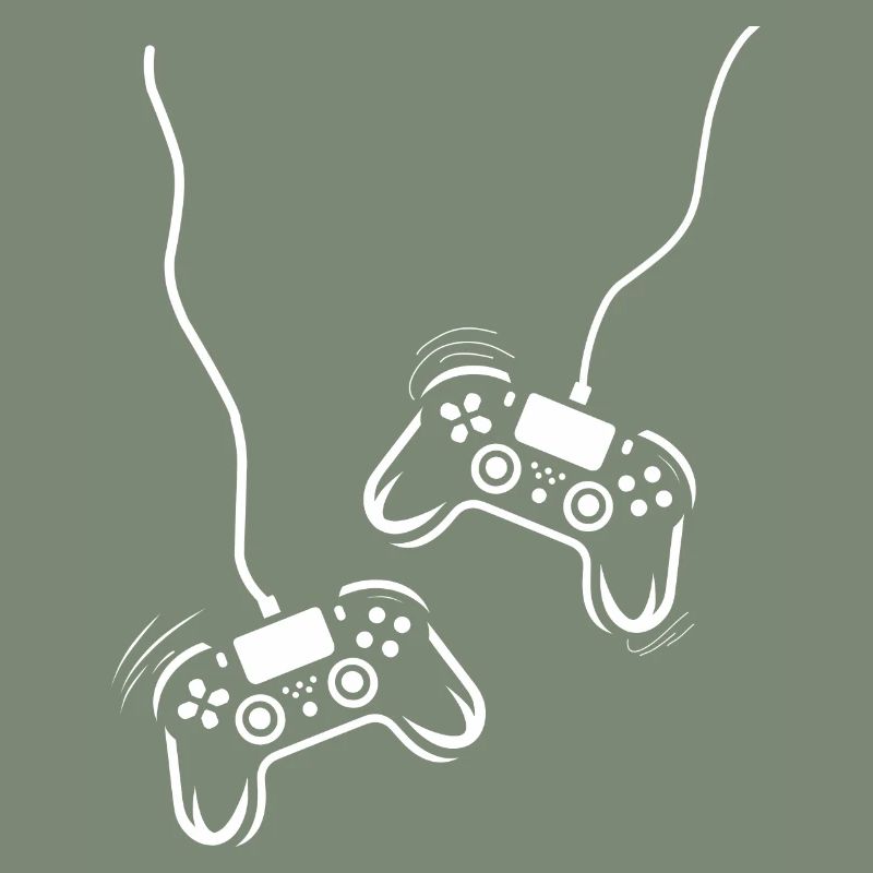 Game Console Controller