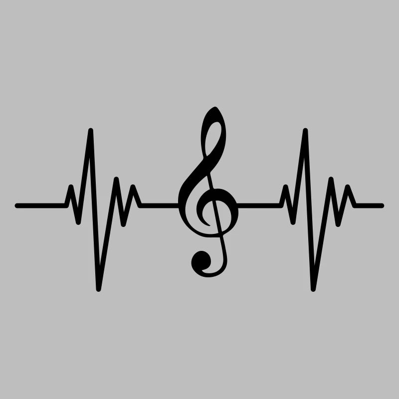 Treble Clef Pulse