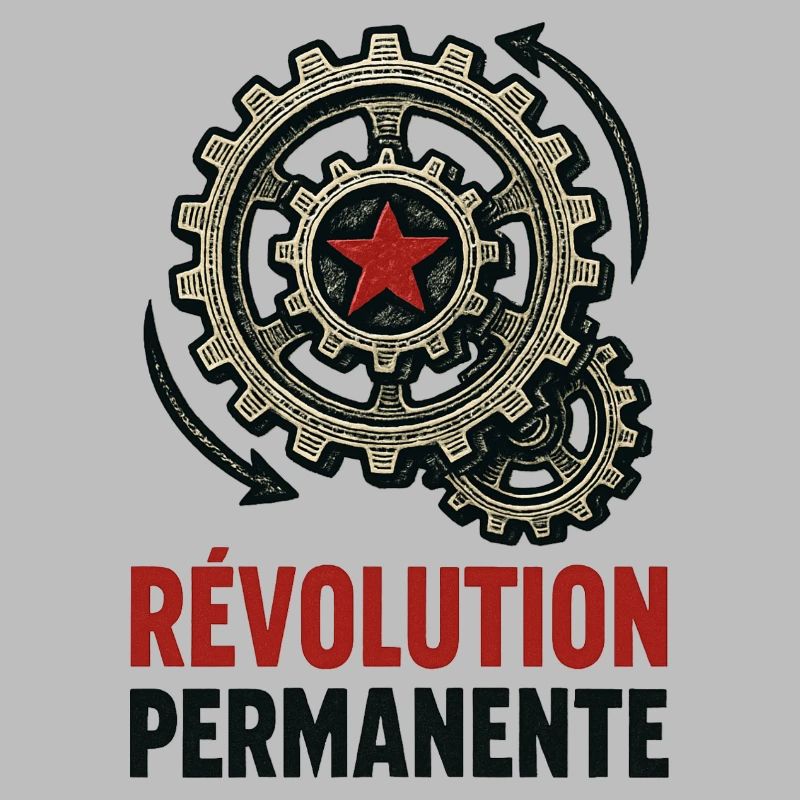 Permanent revolution