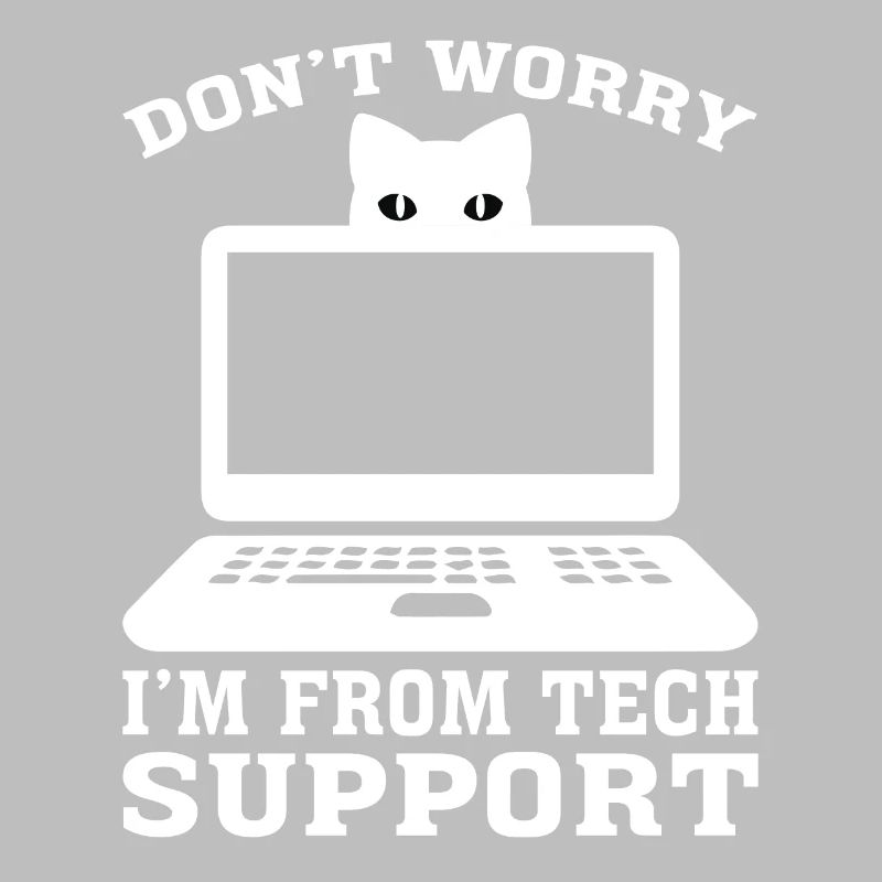 Technischer Support Computer Technik IT Software