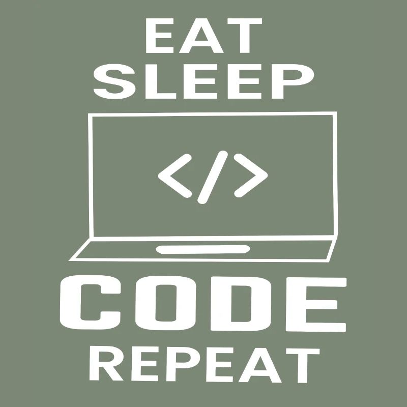 Softwareentwickler Programmierer Geschenk