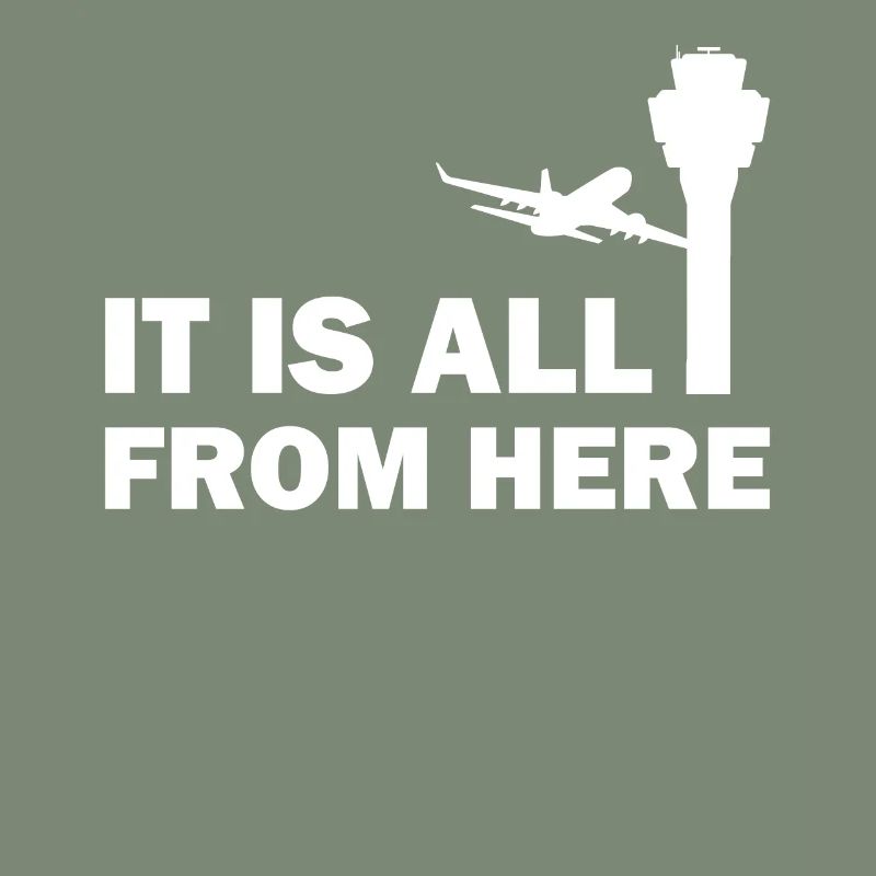 Air traffic controller Tower controller Flight attendants