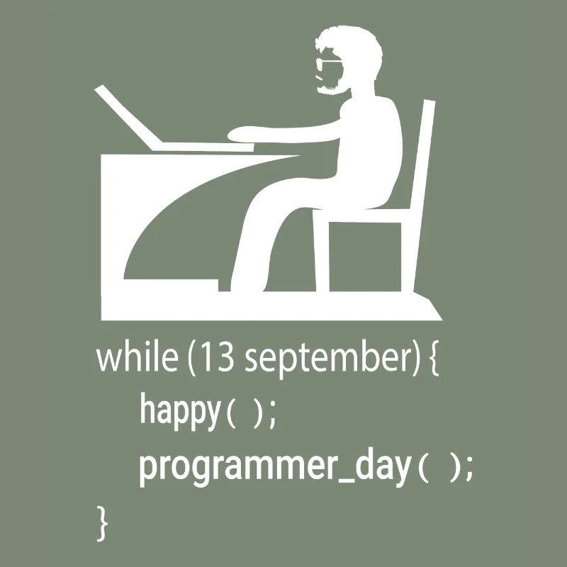 Software Developer Programmer Gift