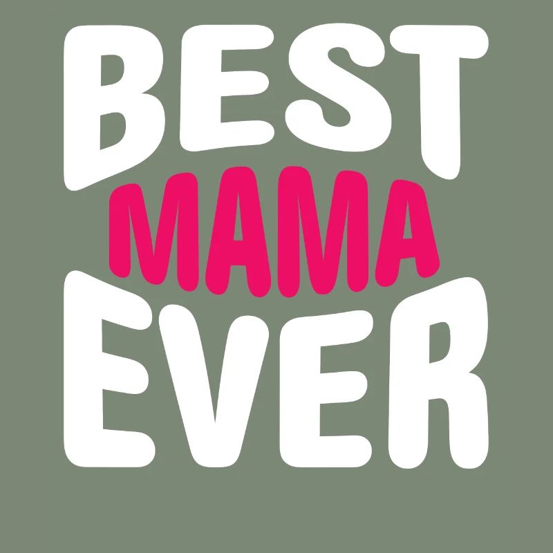 Beste Mama Überhaupt Muttertag Mutter Geschenk