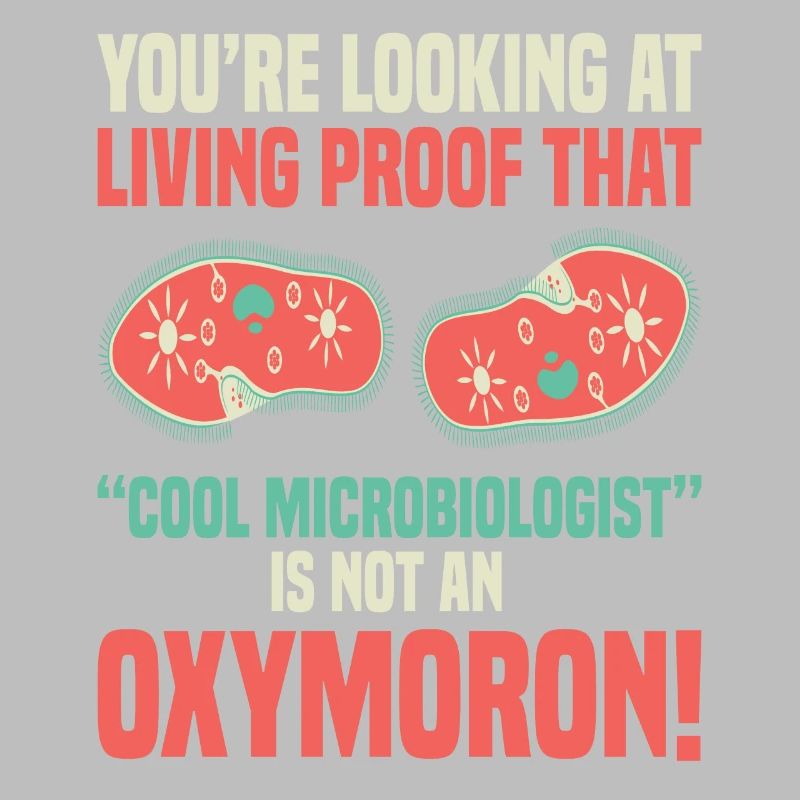 Profession de microbiologiste