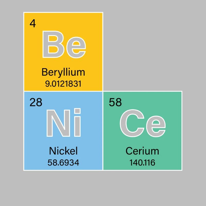 Chimiste Chimiste Études de chimie Professeur React