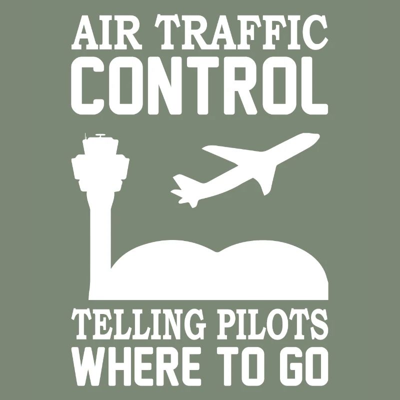 Air traffic controller Tower controller Flight attendants