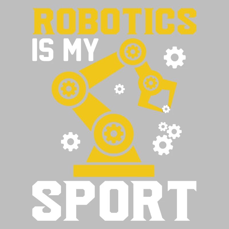 Robot Programmer Automation Technician