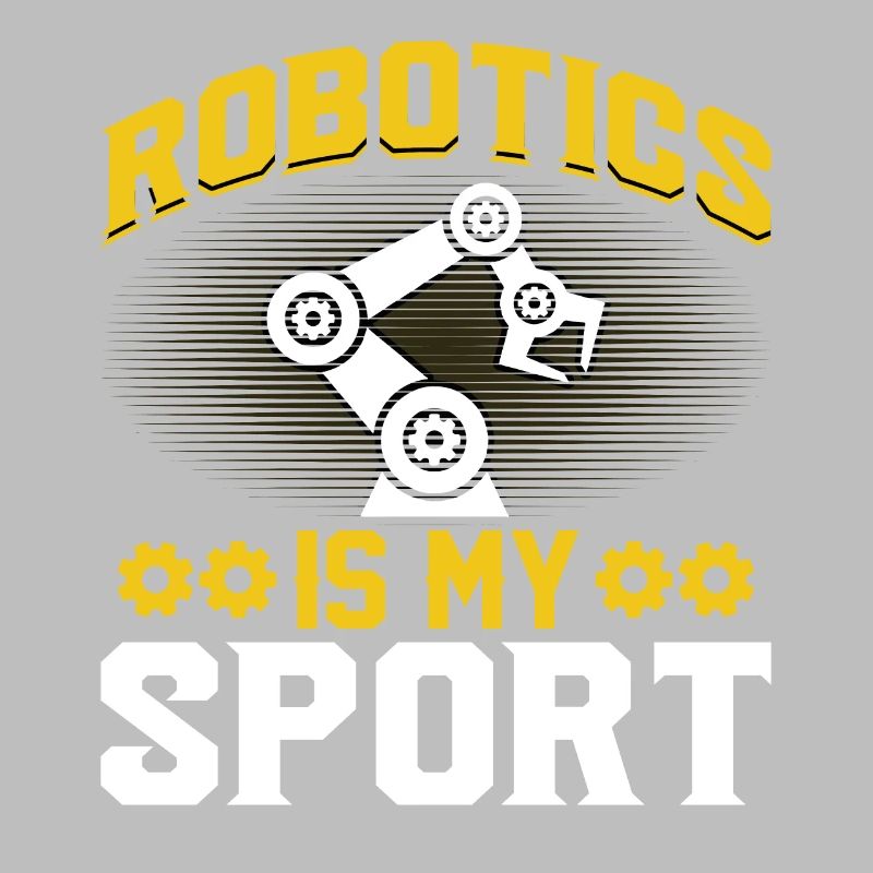 Robot Programmer Automation Technician